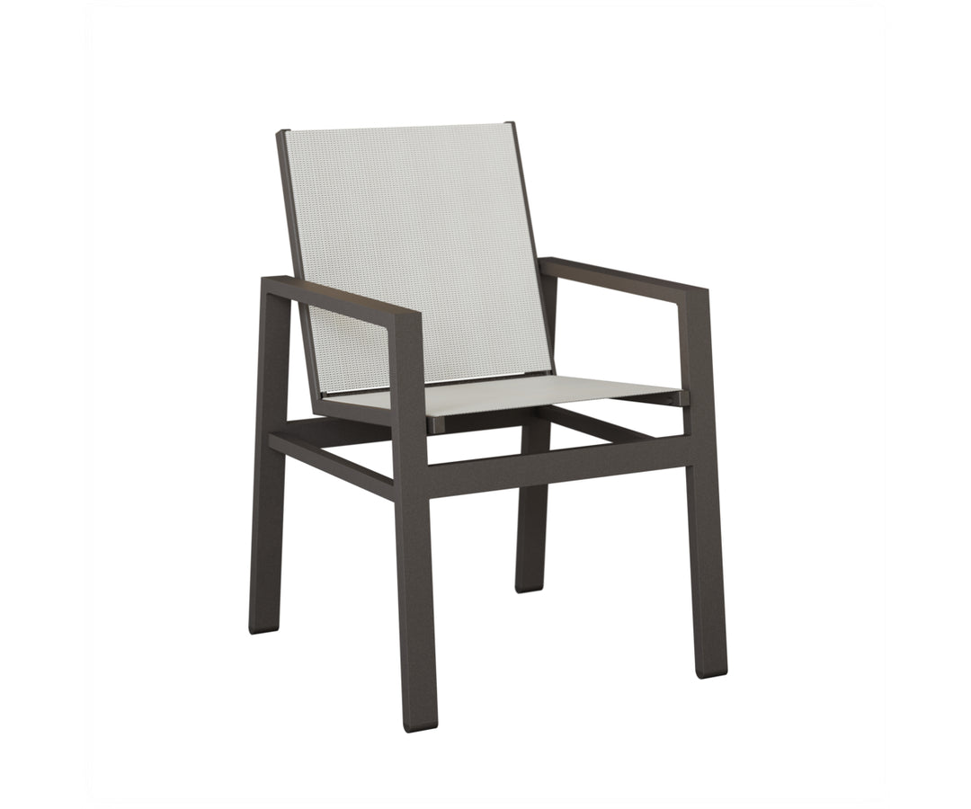 Vida Sling Dining Chair