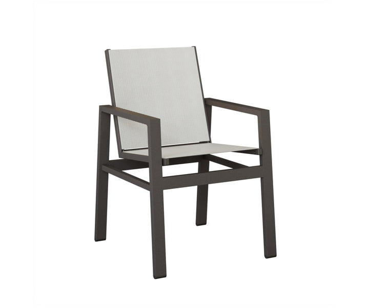 Vida Sling Dining Chair