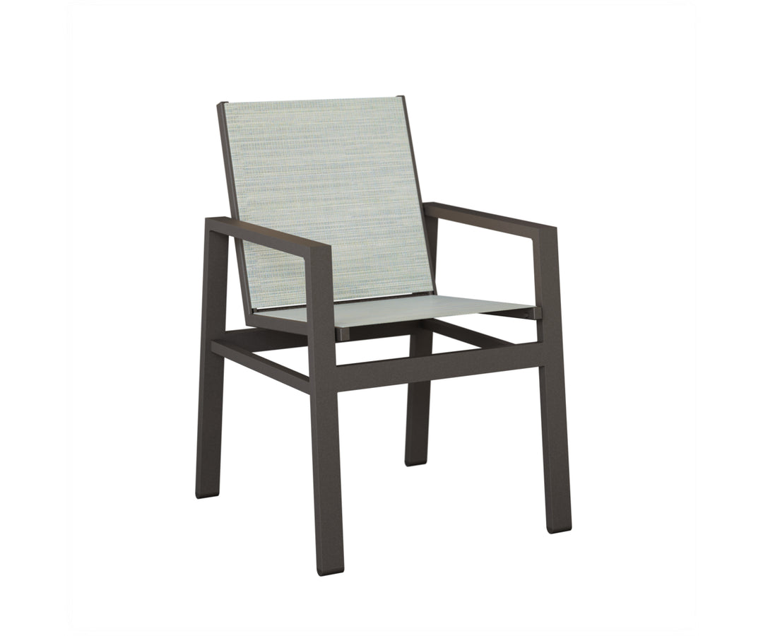 Vida Sling Dining Chair