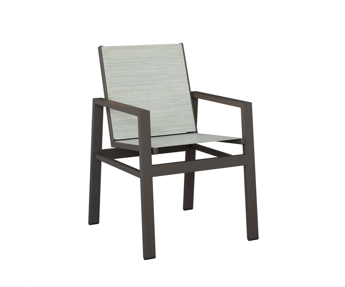 Vida Sling Dining Chair