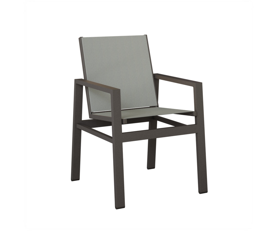 Vida Sling Dining Chair
