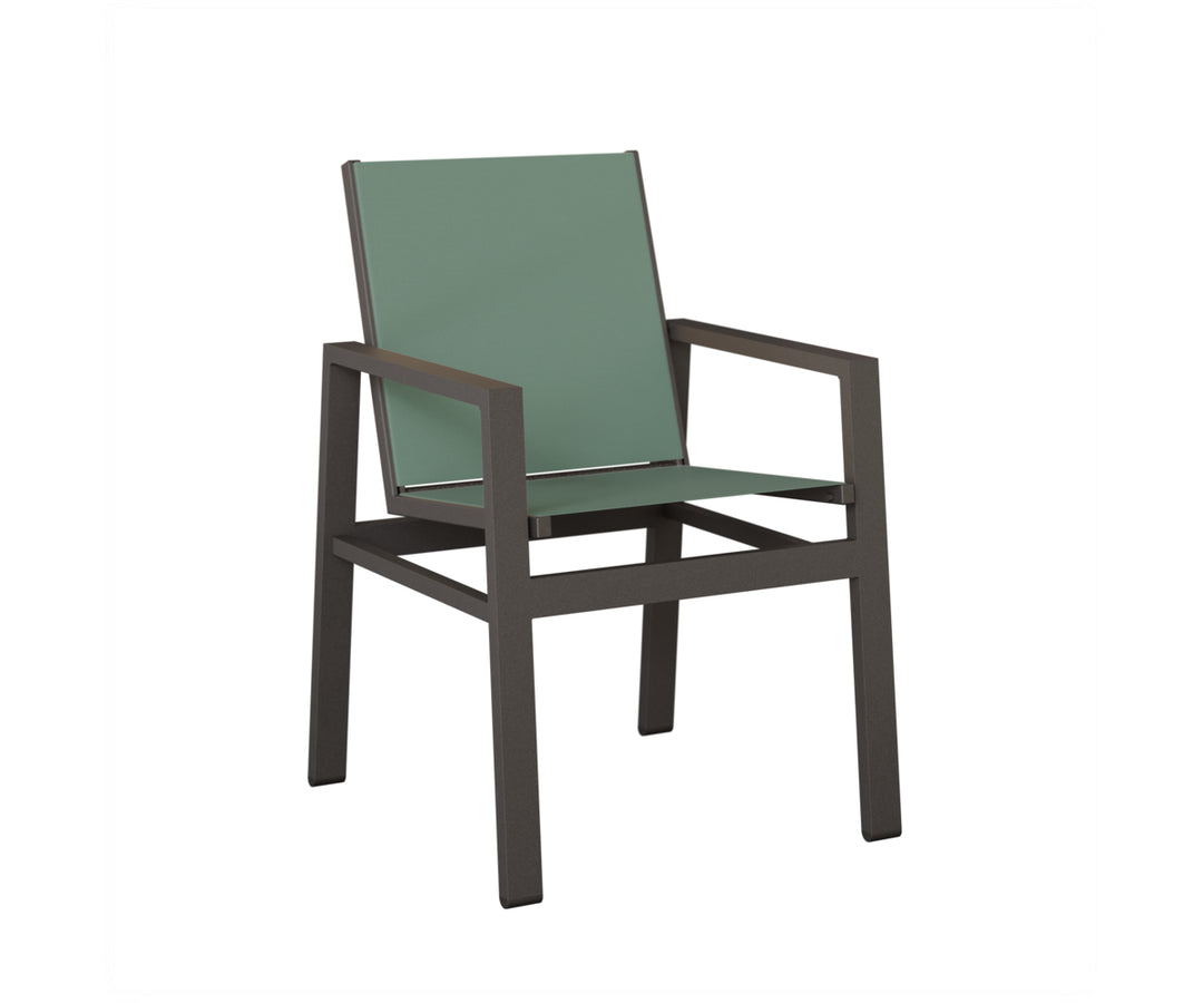 Vida Sling Dining Chair