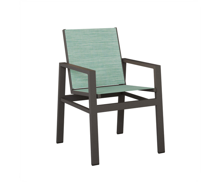 Vida Sling Dining Chair