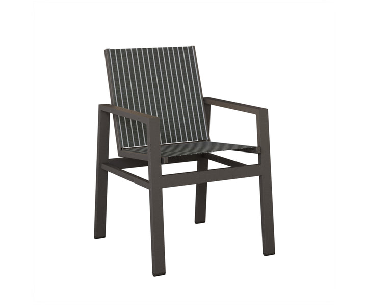 Vida Sling Dining Chair