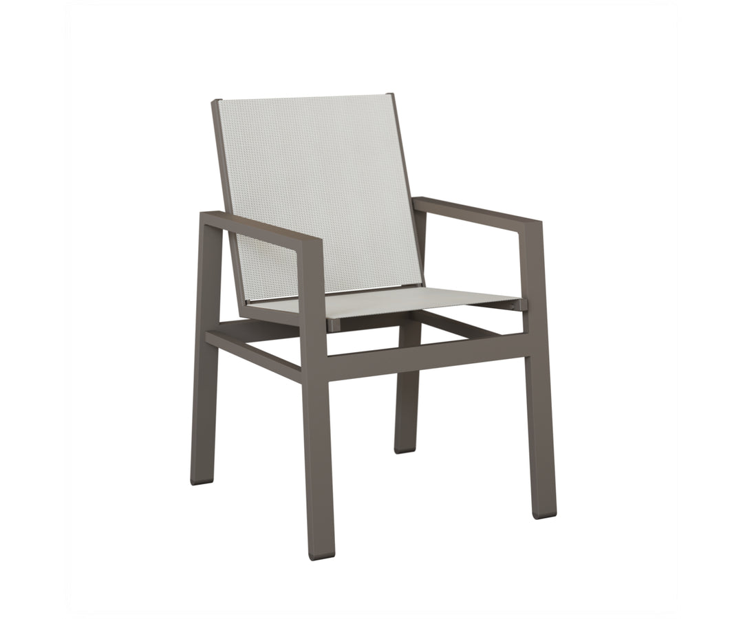 Vida Sling Dining Chair