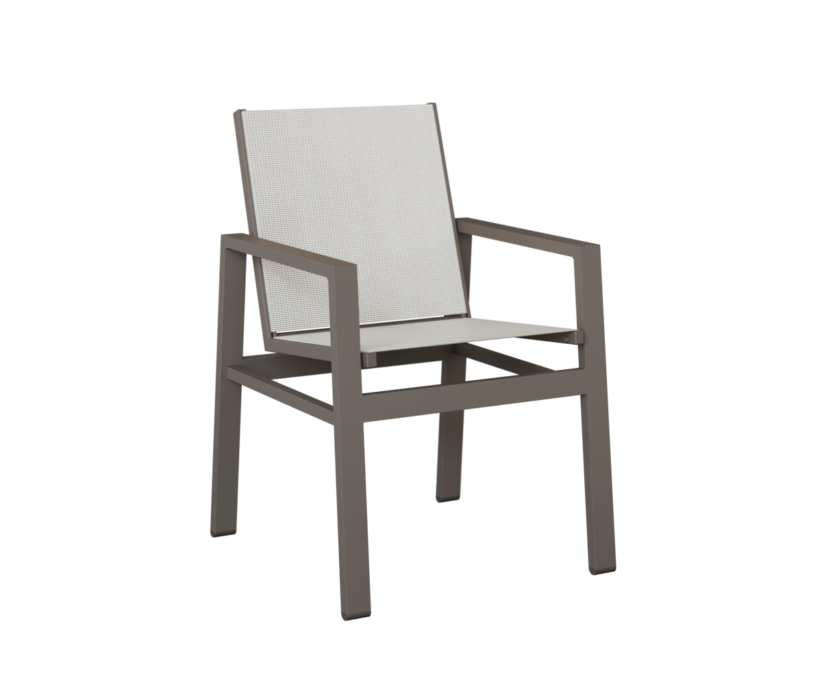 Vida Sling Dining Chair