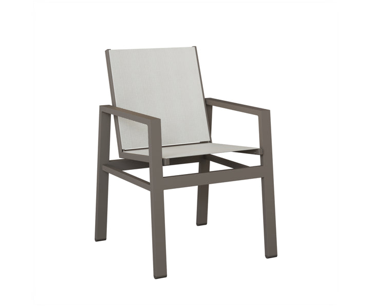Vida Sling Dining Chair