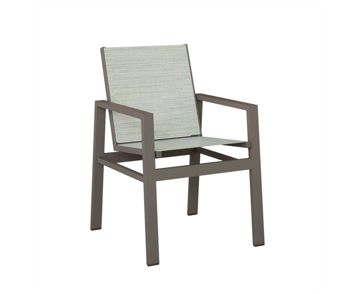 Vida Sling Dining Chair