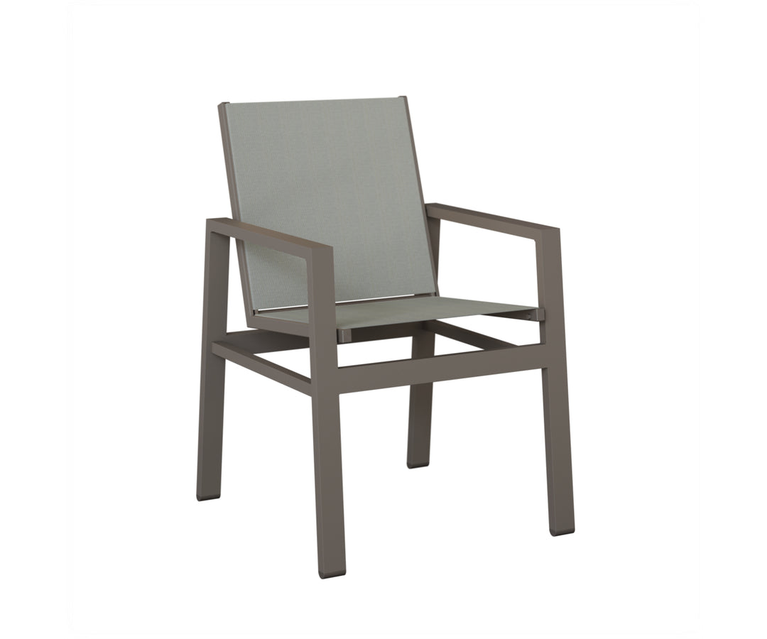 Vida Sling Dining Chair