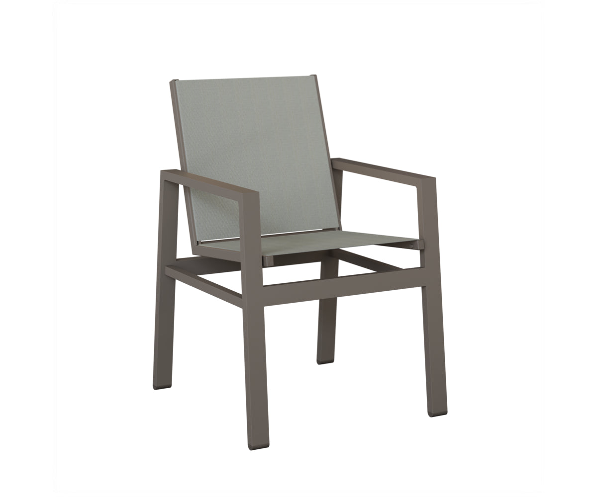 Vida Sling Dining Chair
