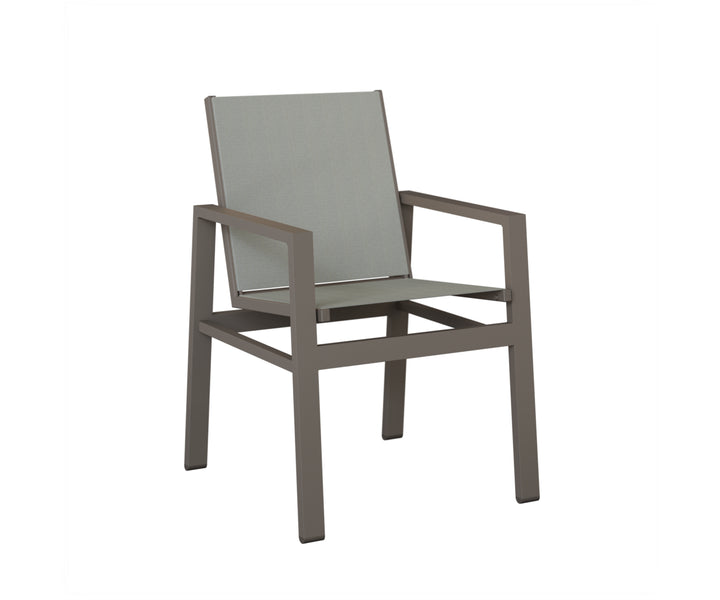 Vida Sling Dining Chair