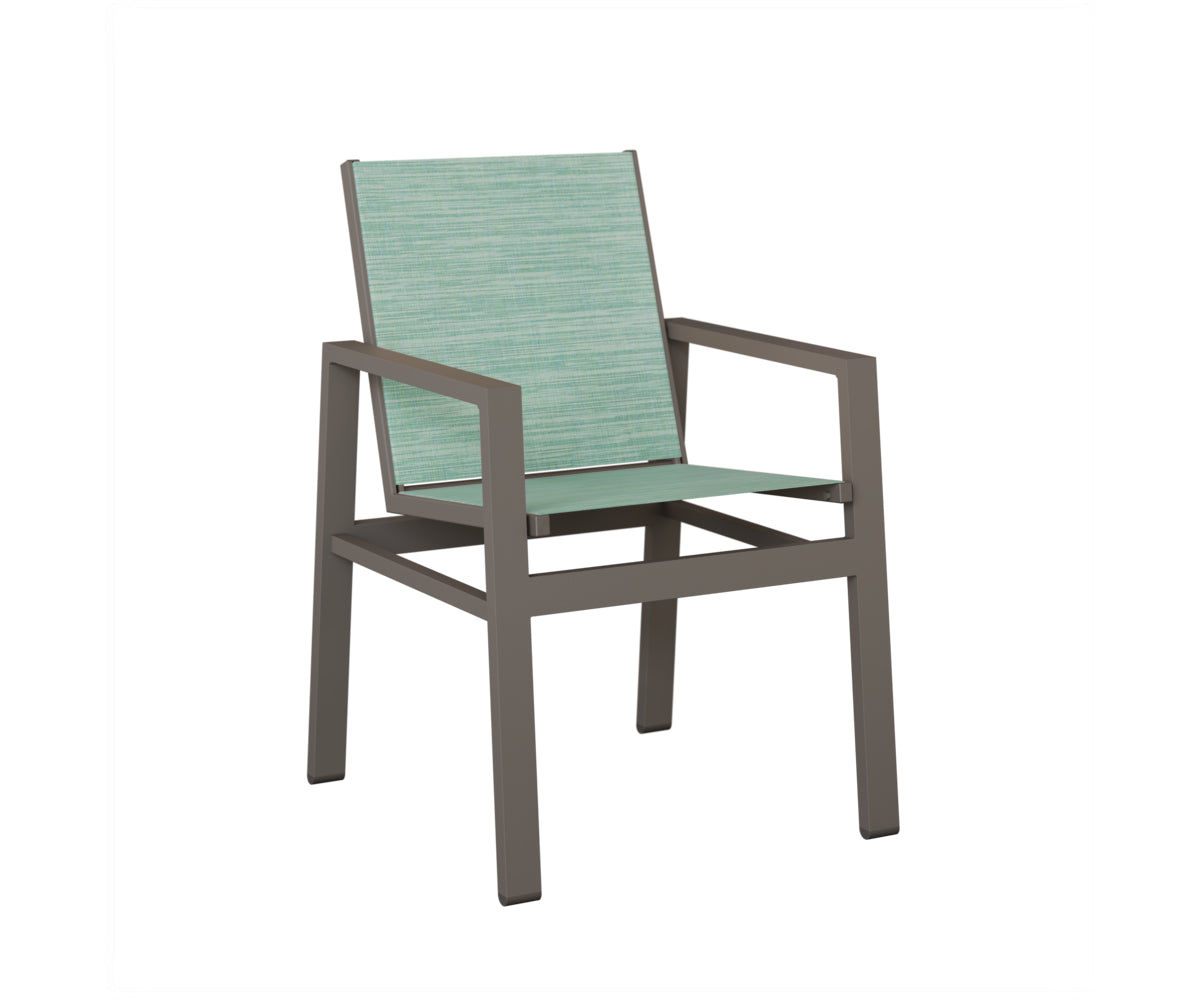 Vida Sling Dining Chair