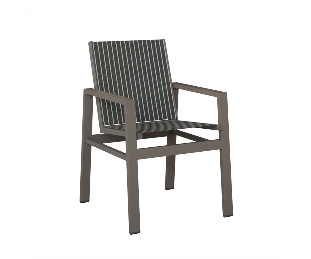 Vida Sling Dining Chair