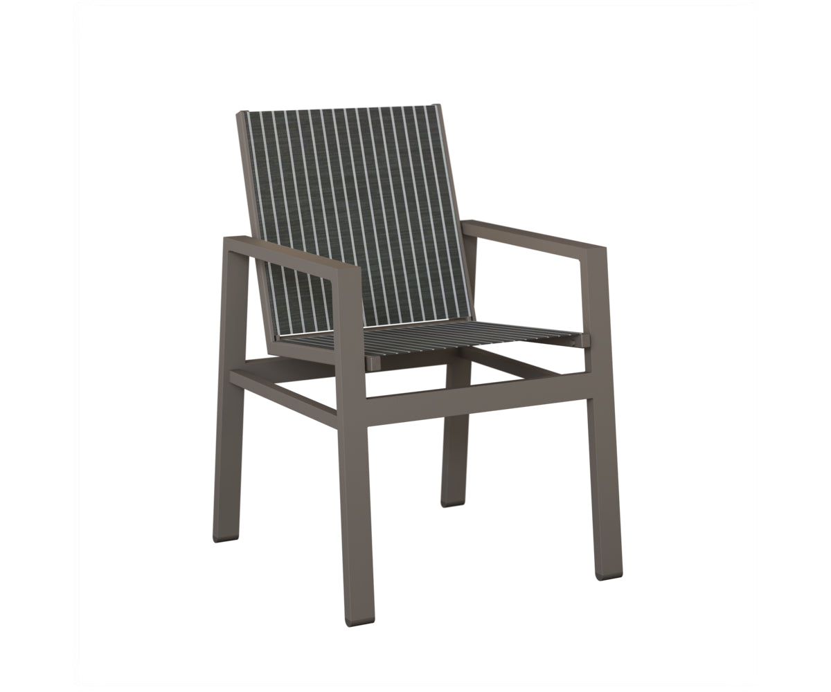 Vida Sling Dining Chair