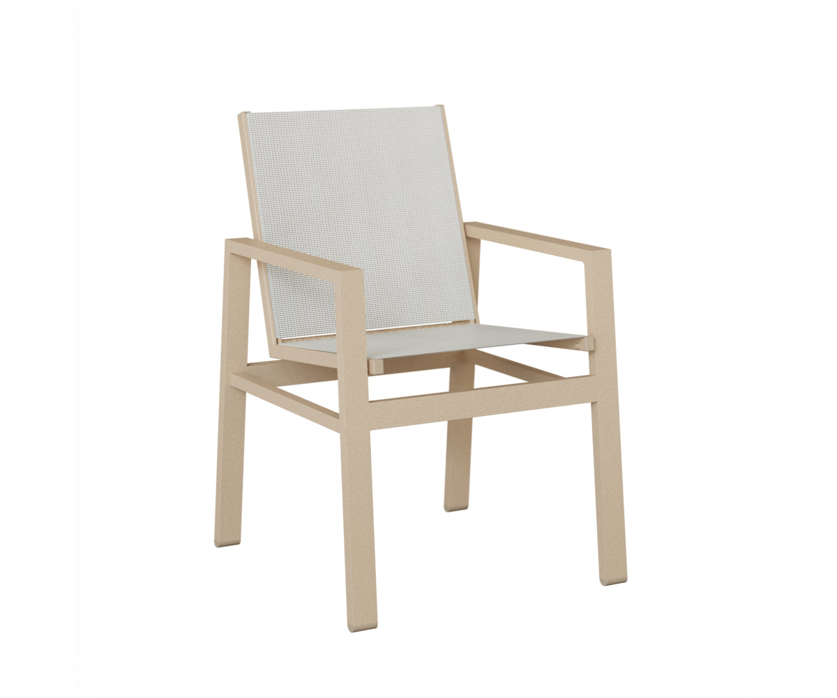 Vida Sling Dining Chair