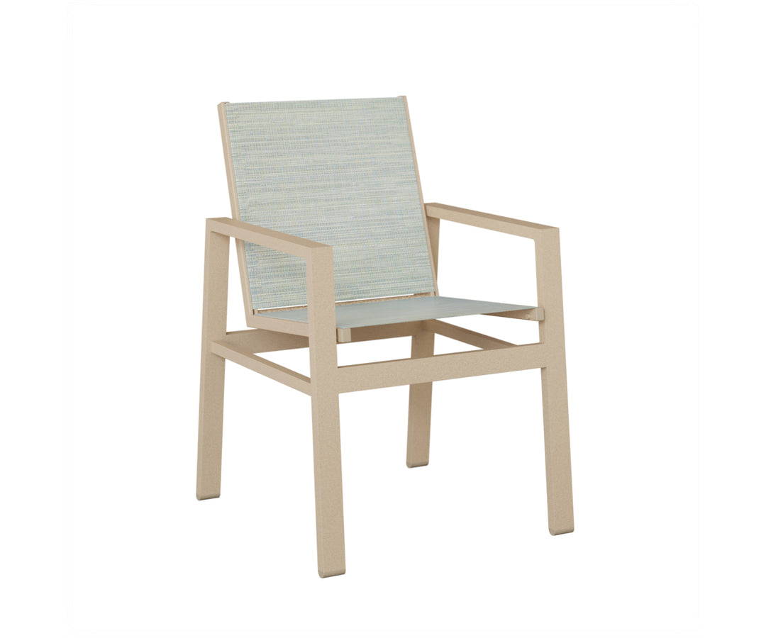 Vida Sling Dining Chair