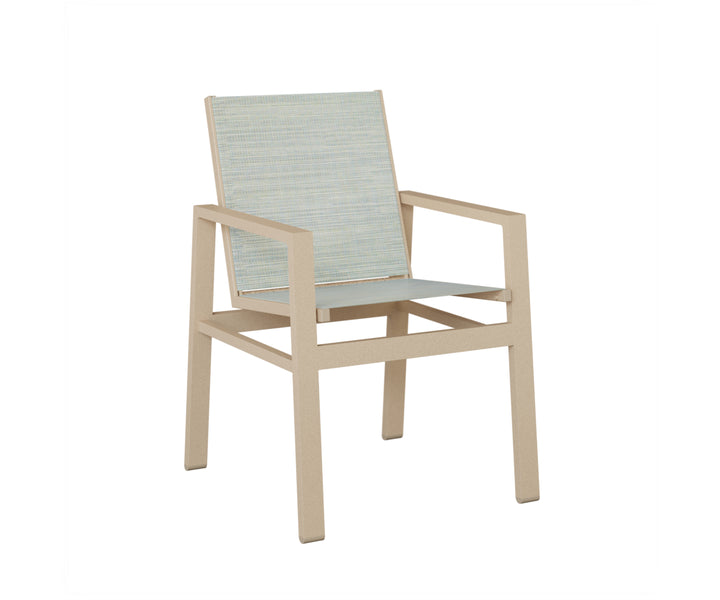 Vida Sling Dining Chair