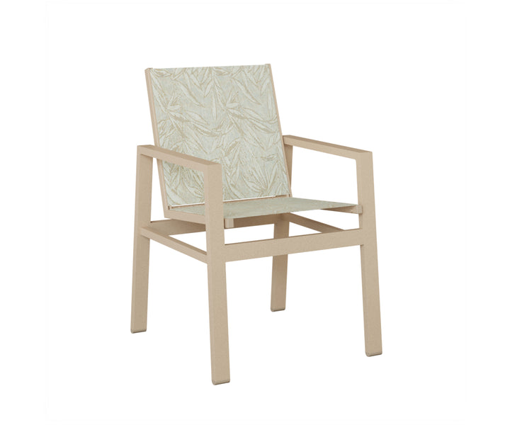 Vida Sling Dining Chair