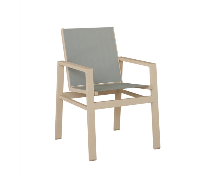 Vida Sling Dining Chair