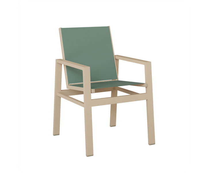 Vida Sling Dining Chair