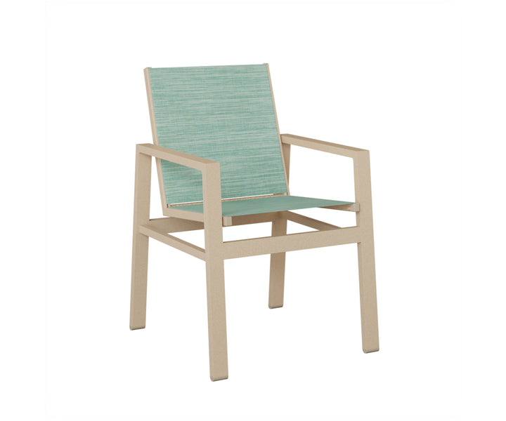 Vida Sling Dining Chair