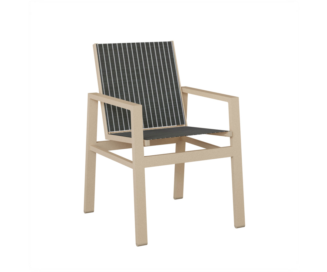Vida Sling Dining Chair