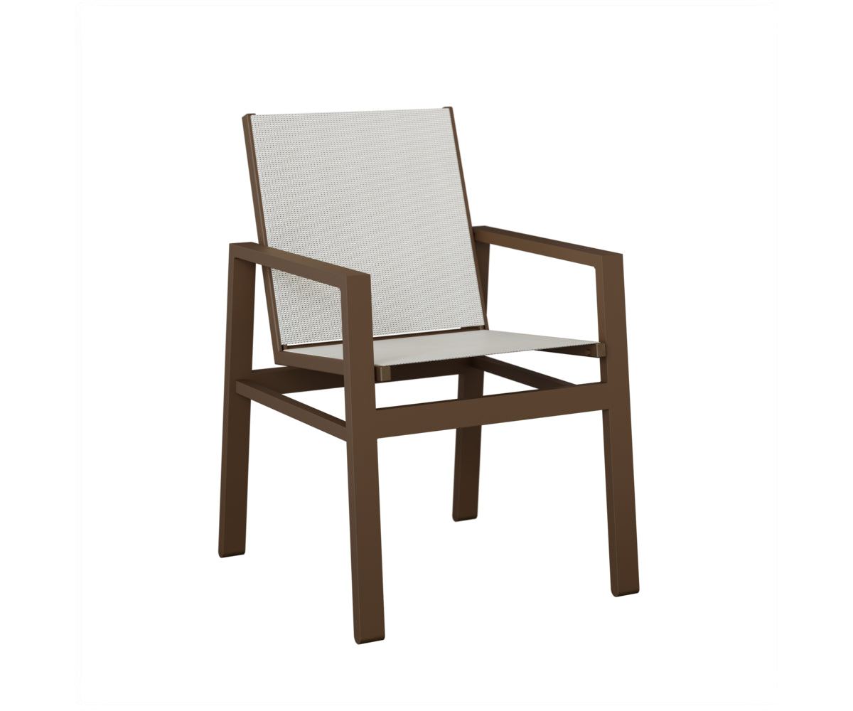 Vida Sling Dining Chair