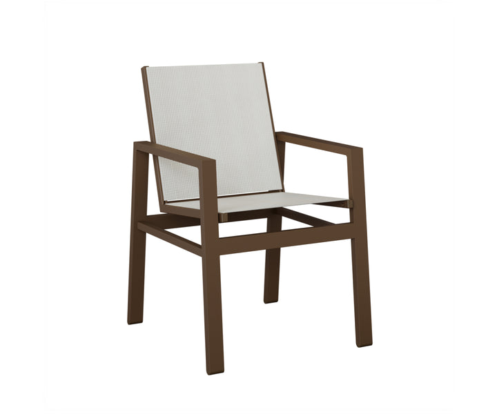 Vida Sling Dining Chair