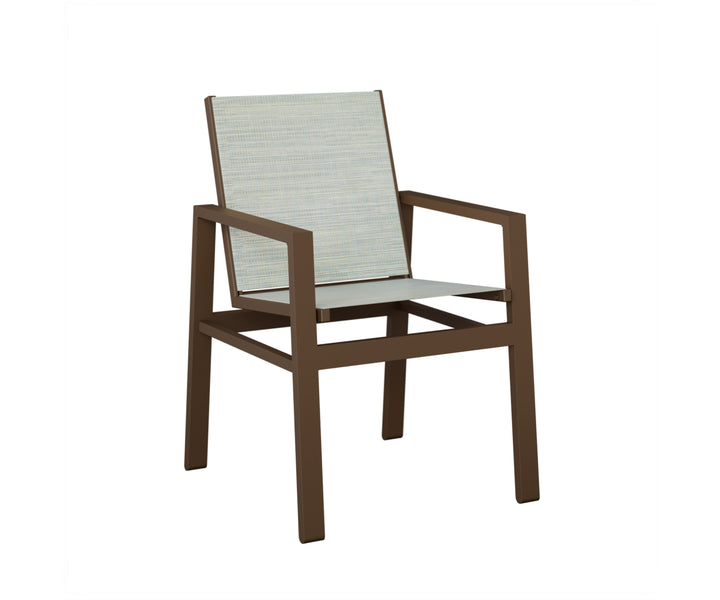 Vida Sling Dining Chair