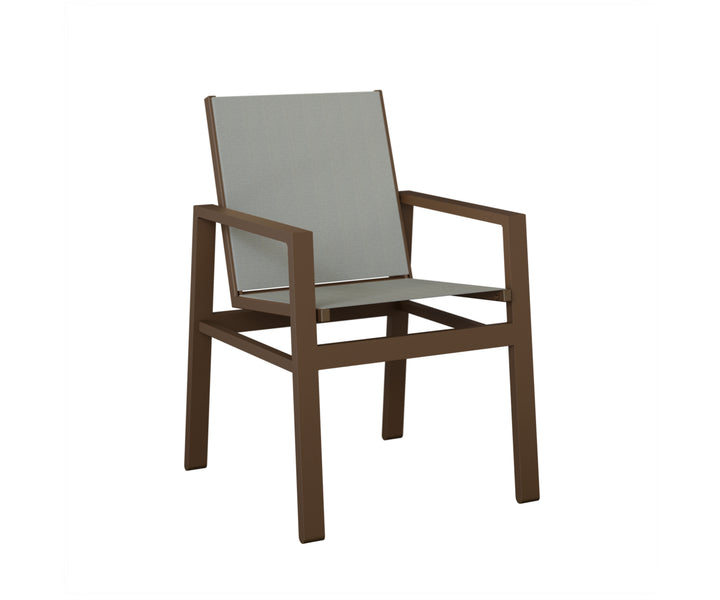Vida Sling Dining Chair