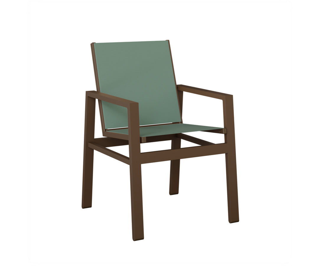 Vida Sling Dining Chair