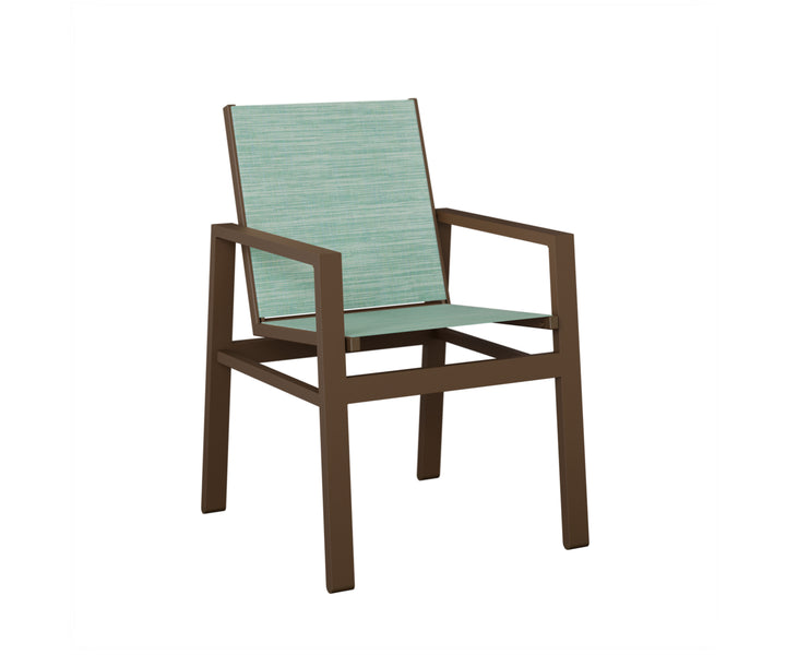 Vida Sling Dining Chair