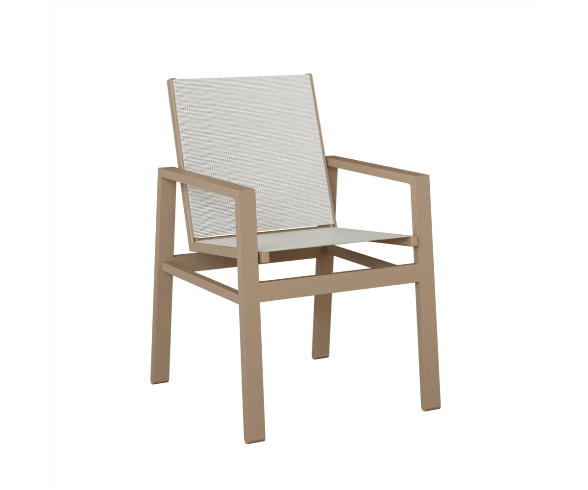 Vida Sling Dining Chair