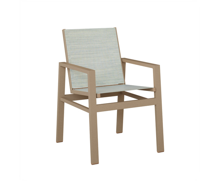 Vida Sling Dining Chair