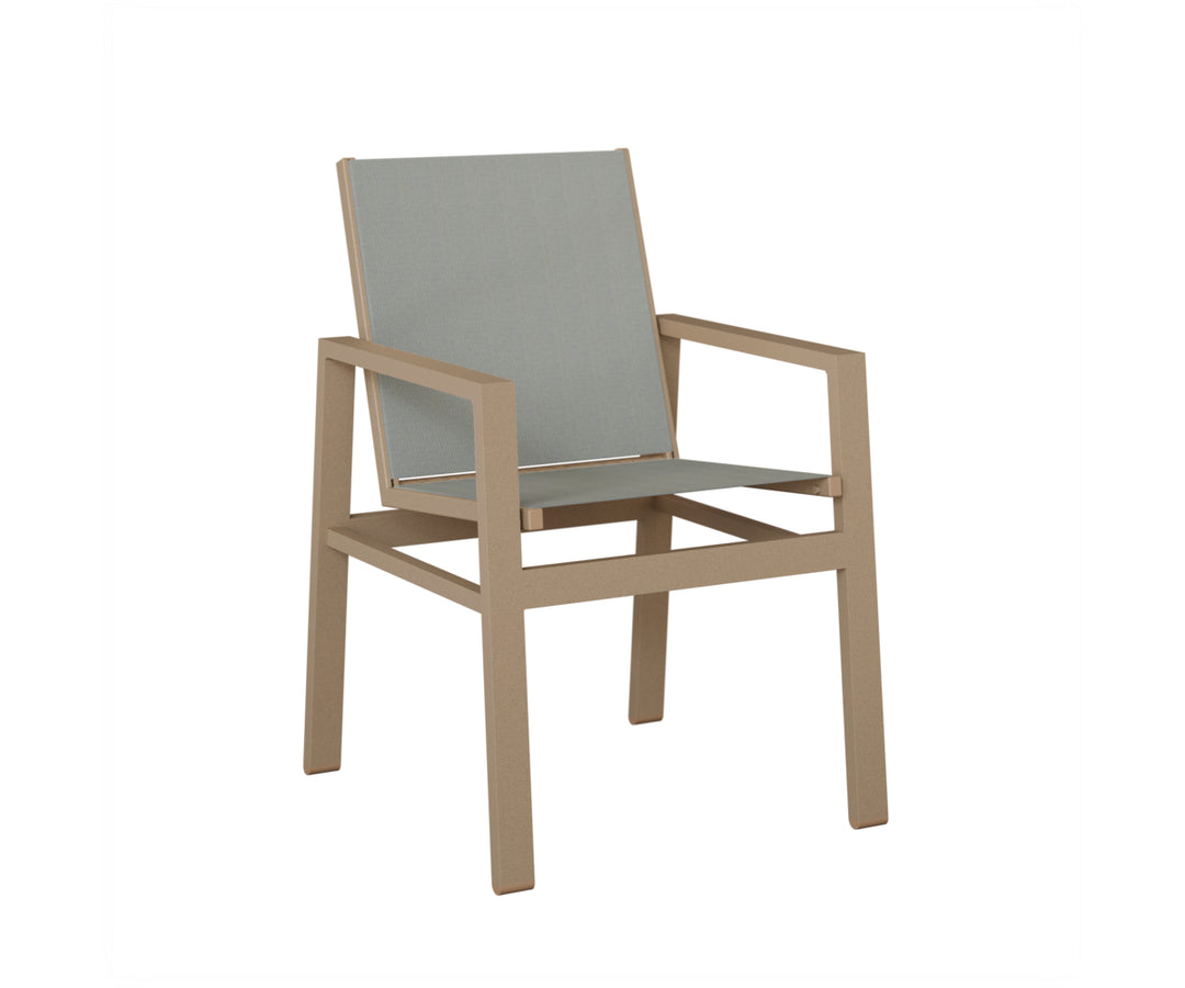 Vida Sling Dining Chair