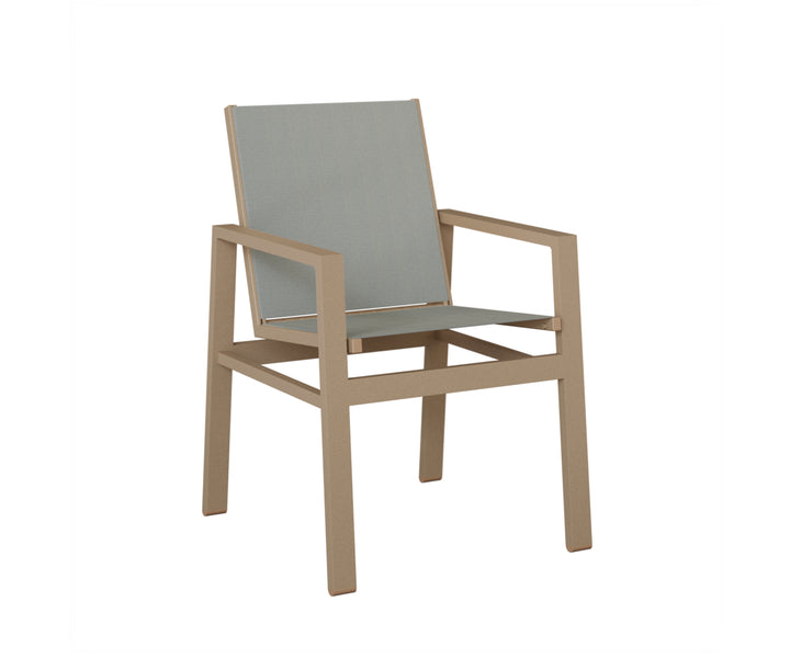 Vida Sling Dining Chair