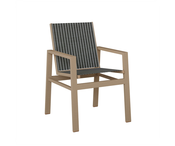 Vida Sling Dining Chair