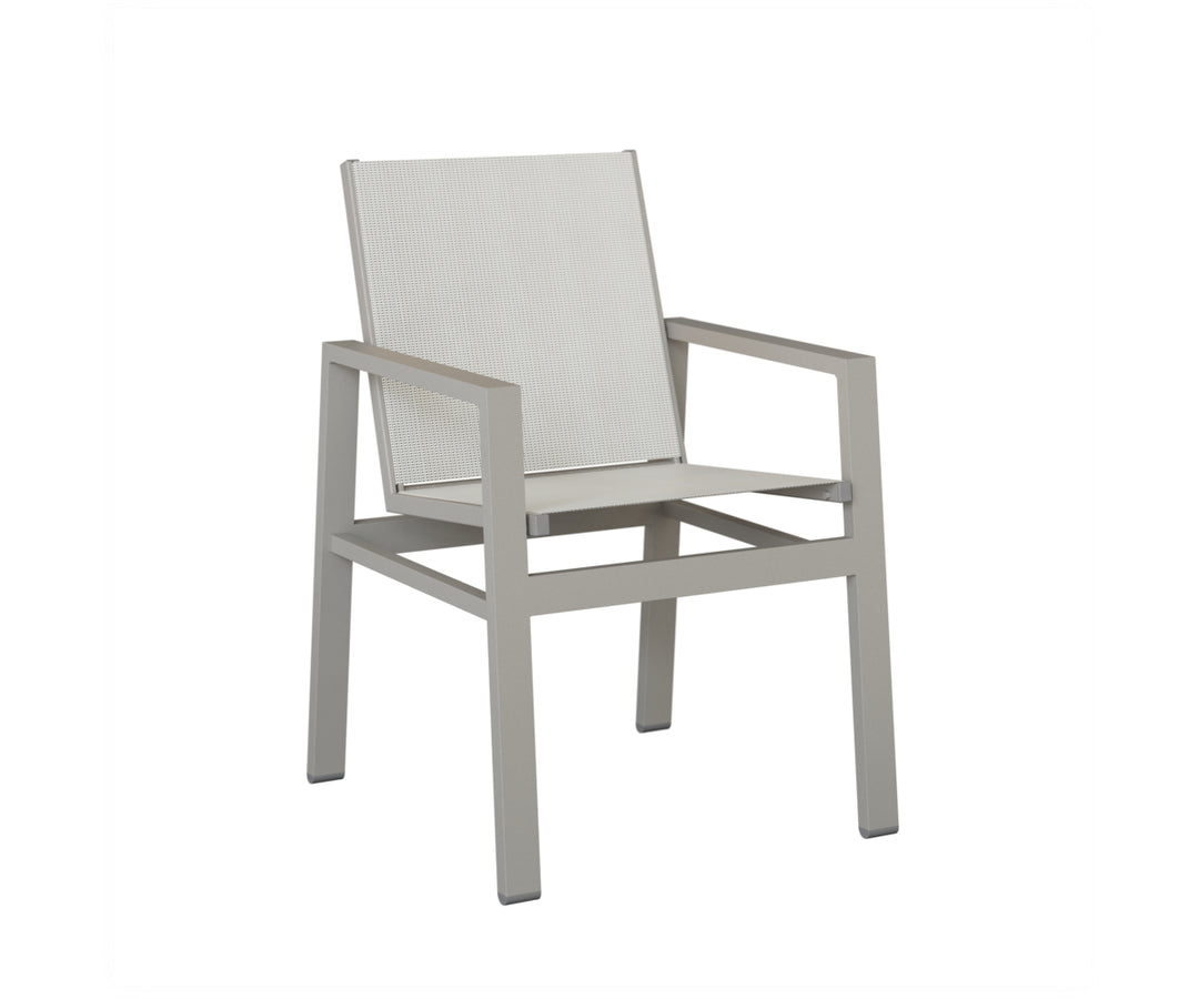 Vida Sling Dining Chair