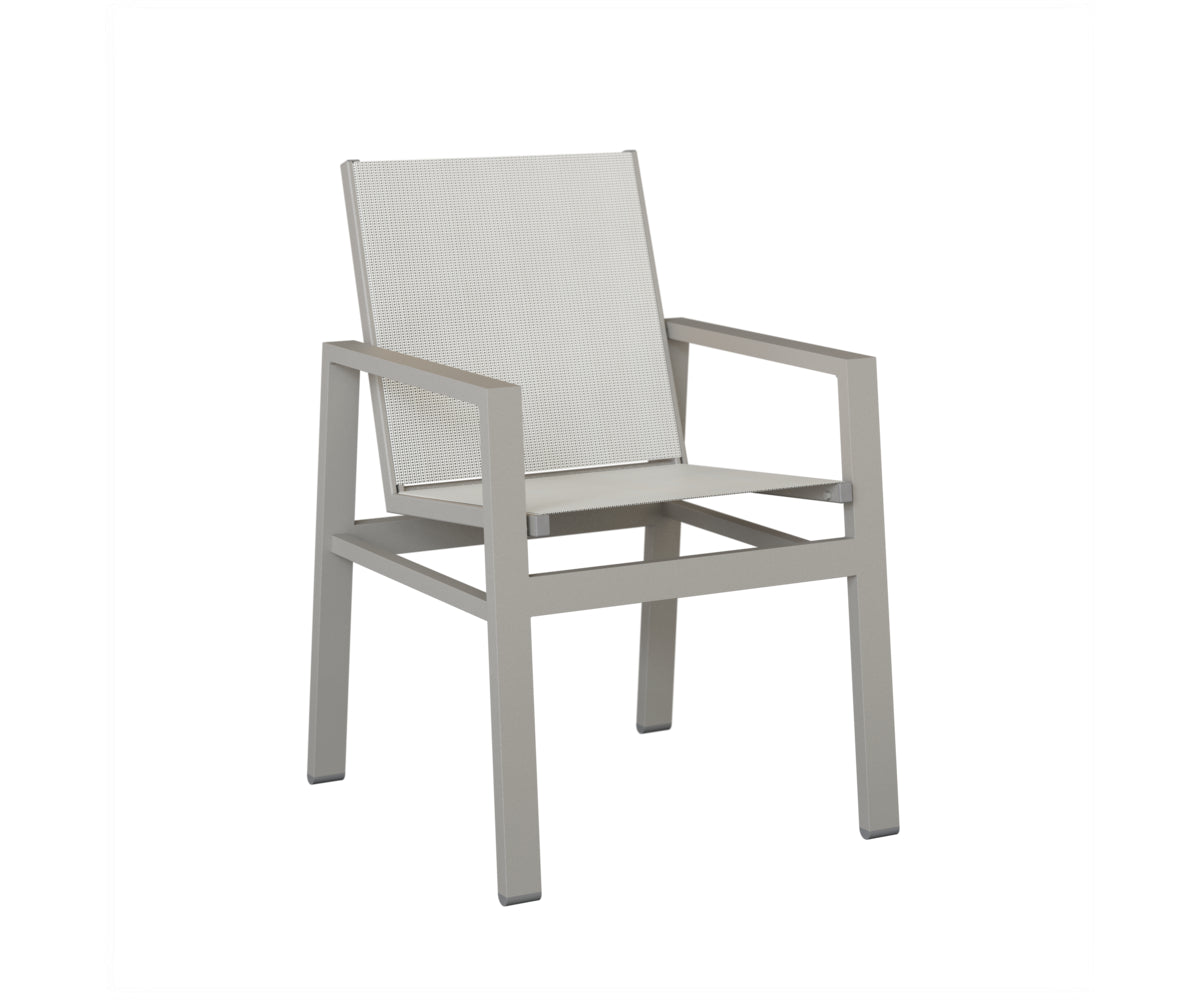 Vida Sling Dining Chair
