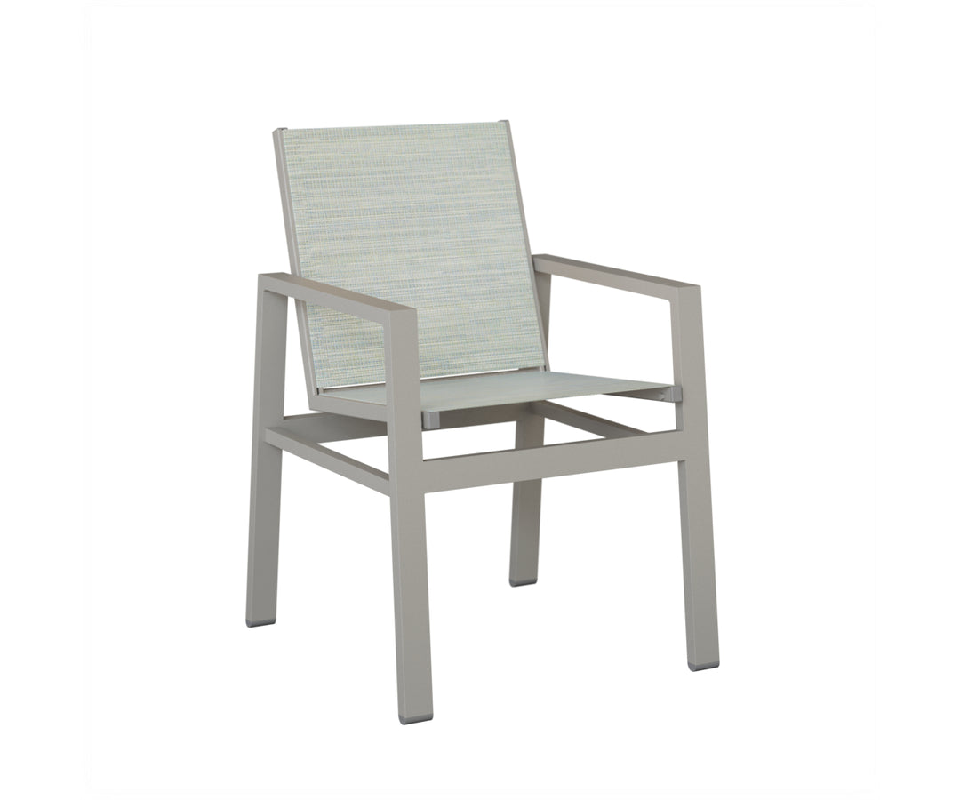 Vida Sling Dining Chair