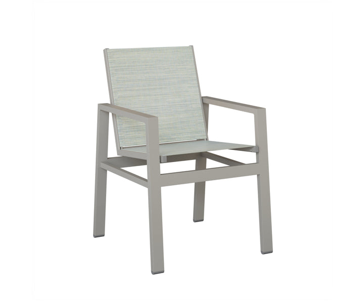 Vida Sling Dining Chair
