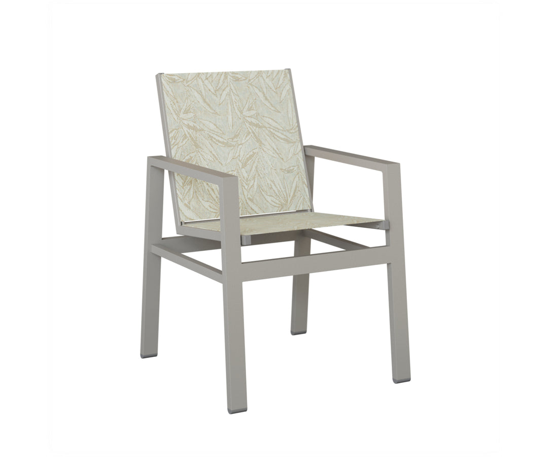 Vida Sling Dining Chair