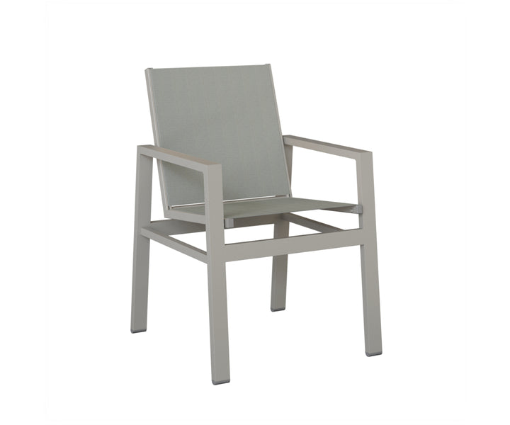 Vida Sling Dining Chair