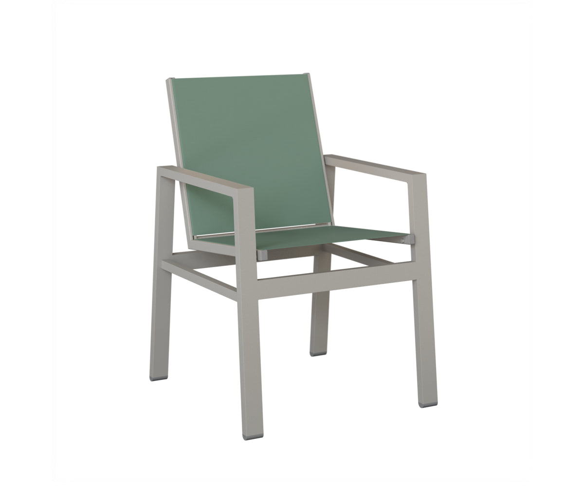 Vida Sling Dining Chair