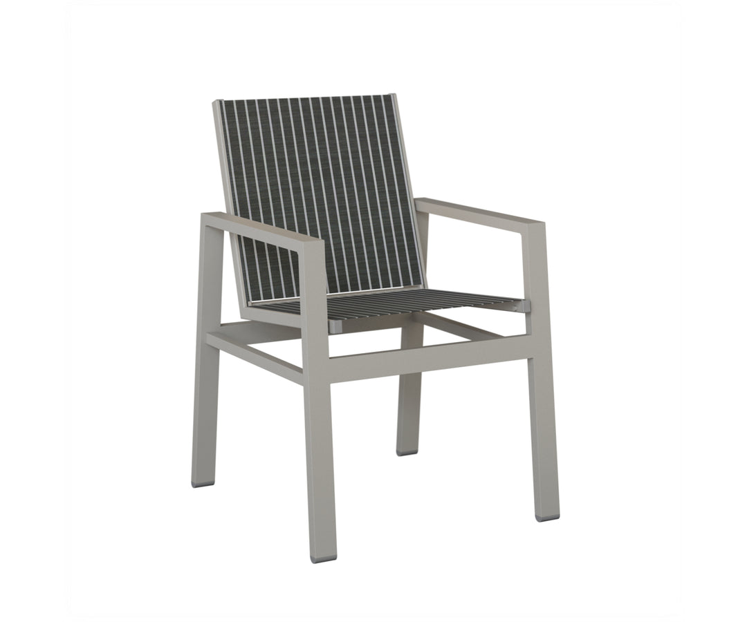 Vida Sling Dining Chair