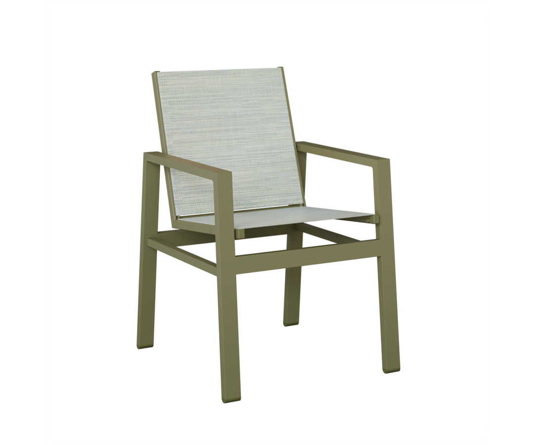 Vida Sling Dining Chair