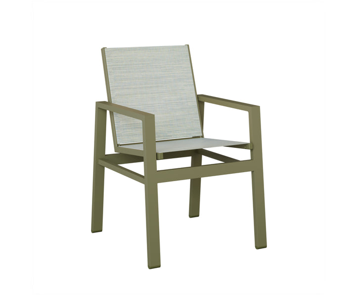 Vida Sling Dining Chair