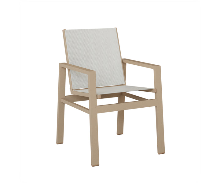 Vida Sling Dining Chair