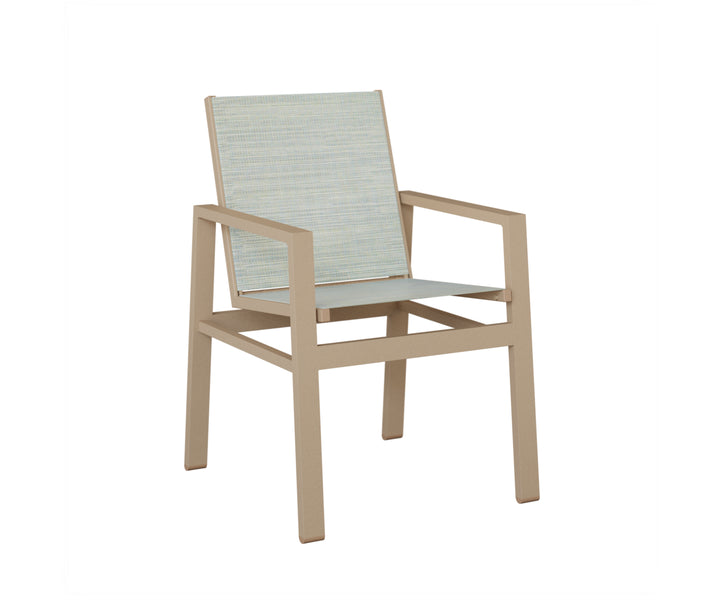Vida Sling Dining Chair