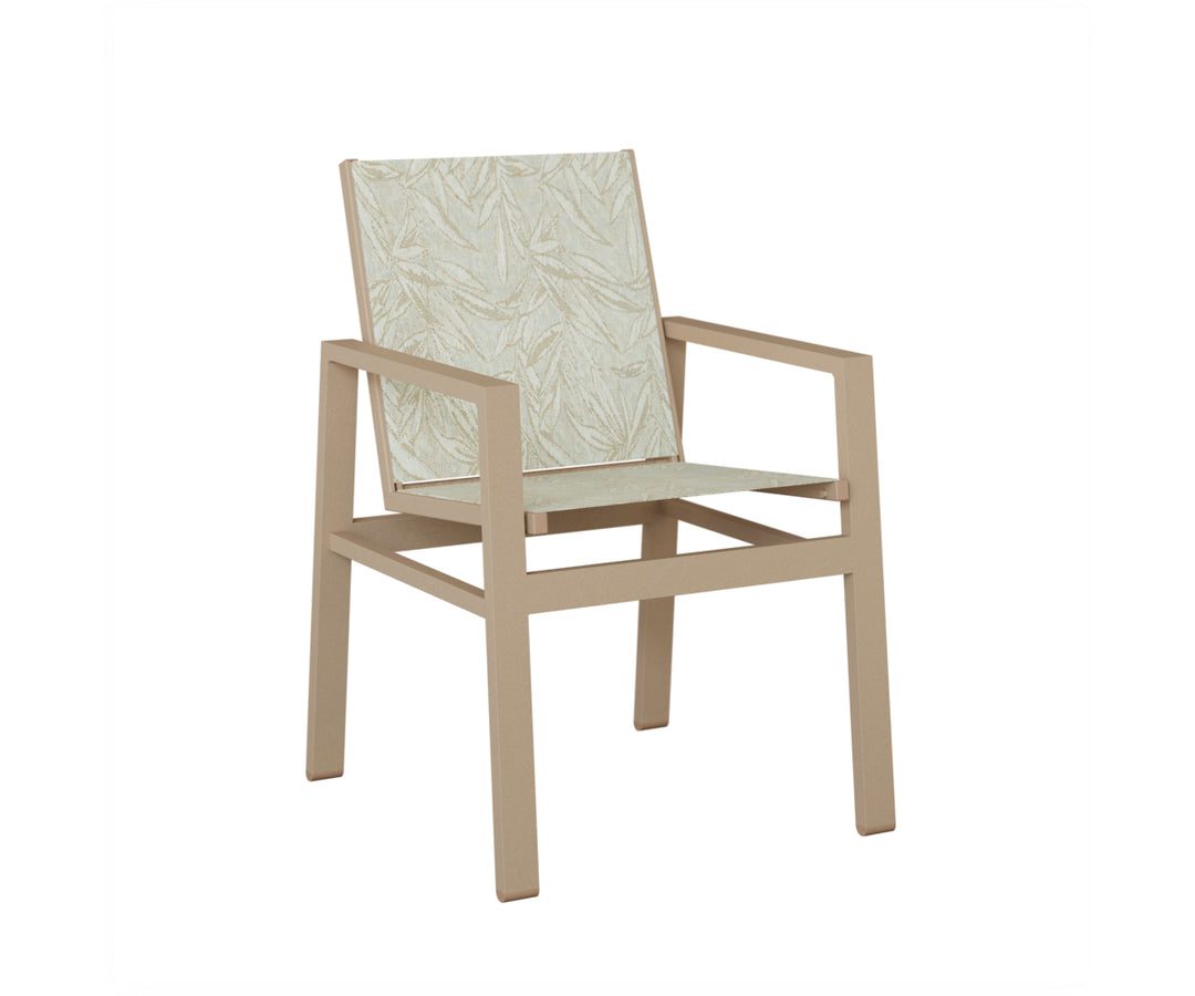 Vida Sling Dining Chair